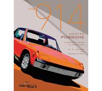 The 914 and 914-6 Porsche, a Restorer's Guide to Authenticity III: 3