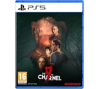 The 9th Charnel PS5