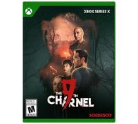 The 9th Charnel - Xbox Series X