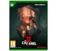 The 9th Charnel XSX