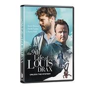 The 9th Life of Louis Drax