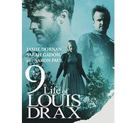 The 9th Life of Louis Drax
