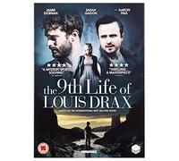 The 9th Life of Louis Drax