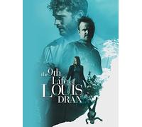 The 9th Life of Louis Drax