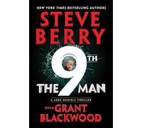 The 9th Man: 1 (Luke Daniels)