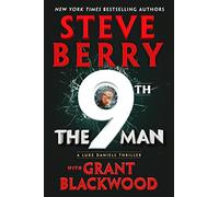 The 9th Man (Luke Daniels, 1)