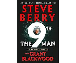 The 9th Man (Luke Daniels, 1)