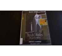 The A.B.C. Murders : A Hercule Poirot Mystery