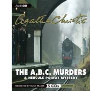 The A.B.C. Murders: A Hercule Poirot Mystery