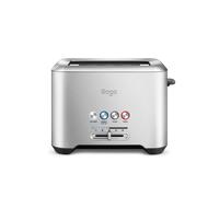 the 'A Bit More'™ Toaster 2 Slice