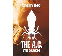 The A.C.: He inherited a mob-run tavern. Saving his sister means burning his father's legacy to the ground. (Squid Ink)