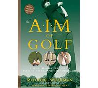 The A.I.M of Golf