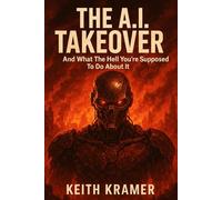 THE A.I. TAKEOVER: And What The Hell You're Supposed To Do About It