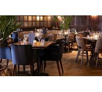 the A la Carte Menu at Lost and Found for up 4 persons