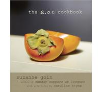 The A.O.C. Cookbook
