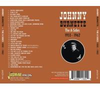 The A-Sides 1955-1962