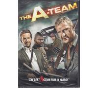 The A-Team (2010) by Bradley Cooper