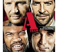 The A-Team by Alan Silvestri
