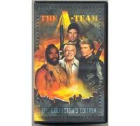 The A-Team Collector's Edition: Mexican Slayride