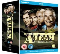 The A-Team - Complete