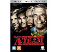 The A-Team: Complete Series (Collector’