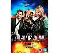 The A-Team [DVD]