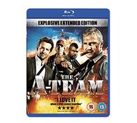 The A-Team Blu-Ray [2013]