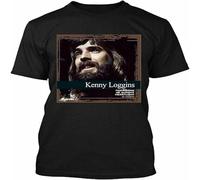 The A-Team Flim 80S Murdock T Shirt Graphic Unisex Tee Black S
