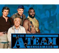The A-Team is Coming, The A-Team is Coming