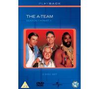 The A-Team: Season 1 - Part 1 [DVD]