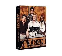 The A-Team - Season Three