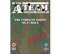 The A-Team: Series 1-5 [DVD]