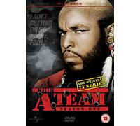 The a-Team: Series 1 [DVD]
