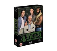 The A-Team: Series 2 [DVD]