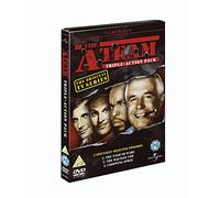 The A-Team: Triple Action Pack [DVD]
