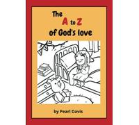 The A to Z of God's Love