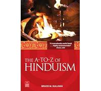 The A to Z of Hinduism