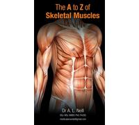 The A to Z of Skeletal Muscles (A to Z Anatomy)