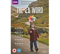 The A Word - Series 1 [DVD] [2016]