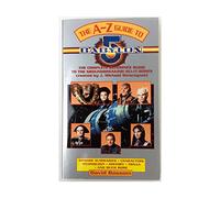 The A-z Guide of Babylon 5