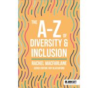 The A-Z of Diversity & Inclusion