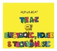 The A-Z of Electronic, House and Techno Music