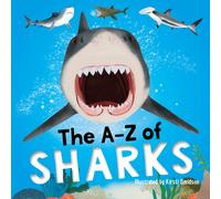 The A-Z of Sharks