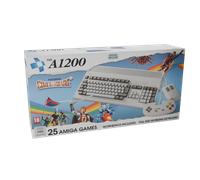 The A1200
