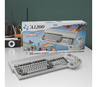The A1200 Retro Home Computer