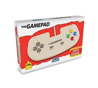 Retro Games The A500 Gamepad One Colour
