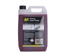 The AA 5 Litre Snow foam Car Shampoo