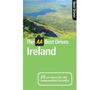 The AA Best Drives Ireland