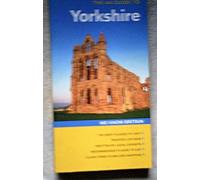 The AA Guide to Yorkshire