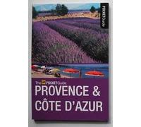 THE AA POCKET GUIDE PROVENCE & COTE D'AZUR